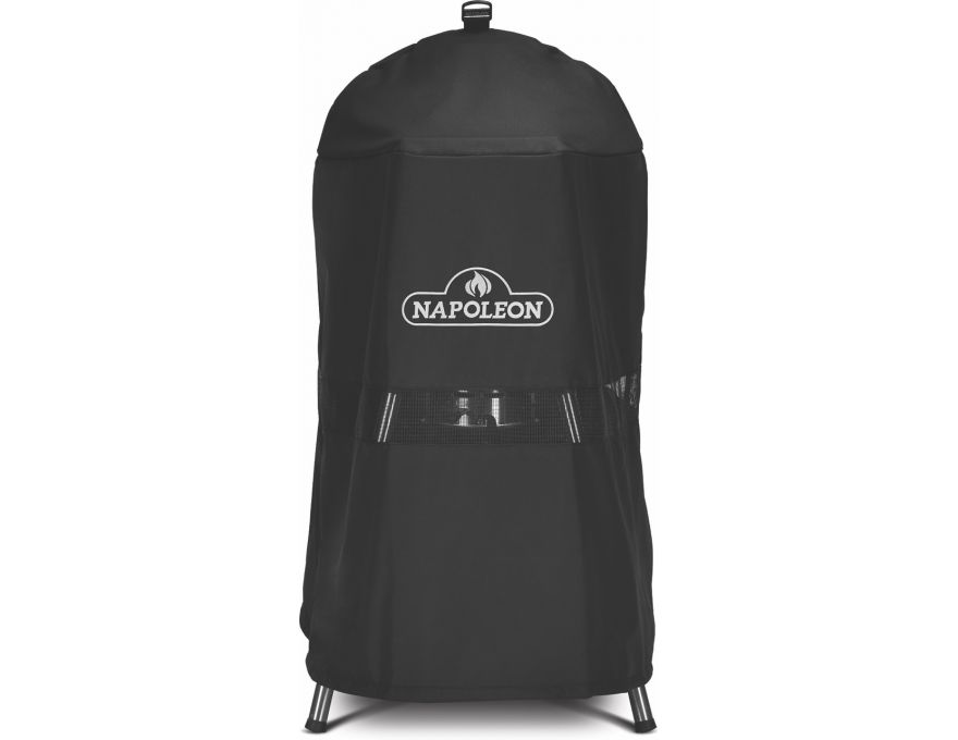 Pokrowiec na grilla węglowego na kółkach NK & PRO 18" (47 cm) - 2